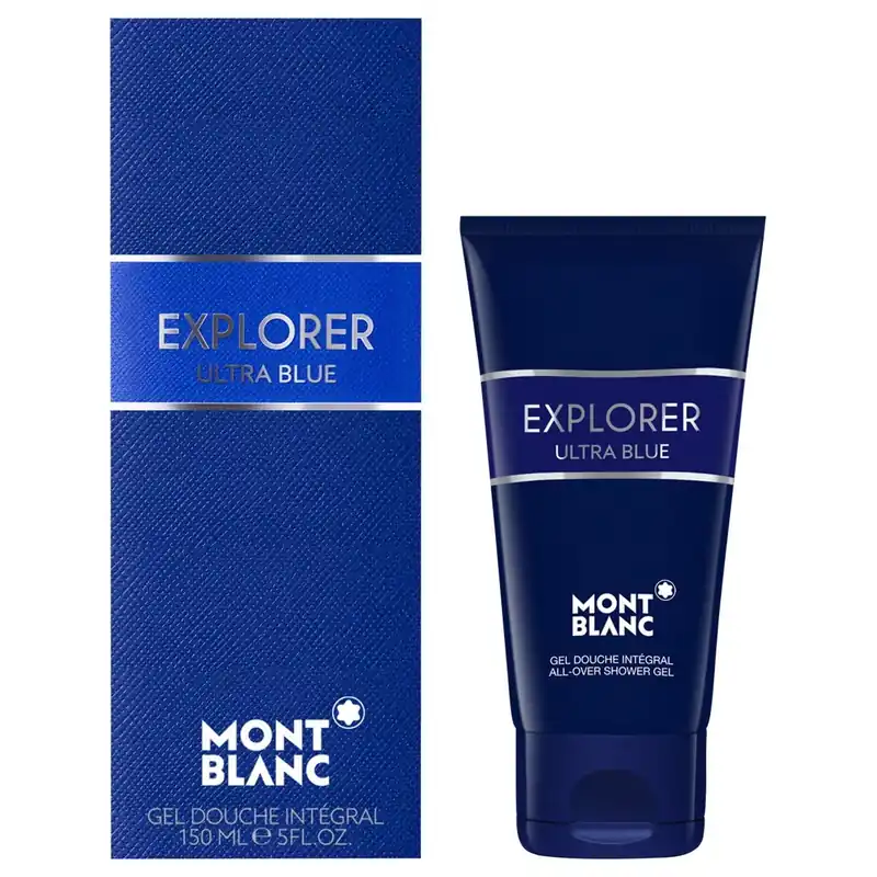 Bestpreis Explorer Ultra Blue Duschgel