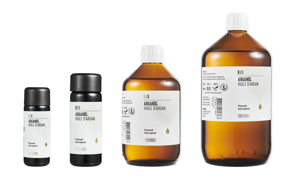 Arganöl Bio Top-Seller