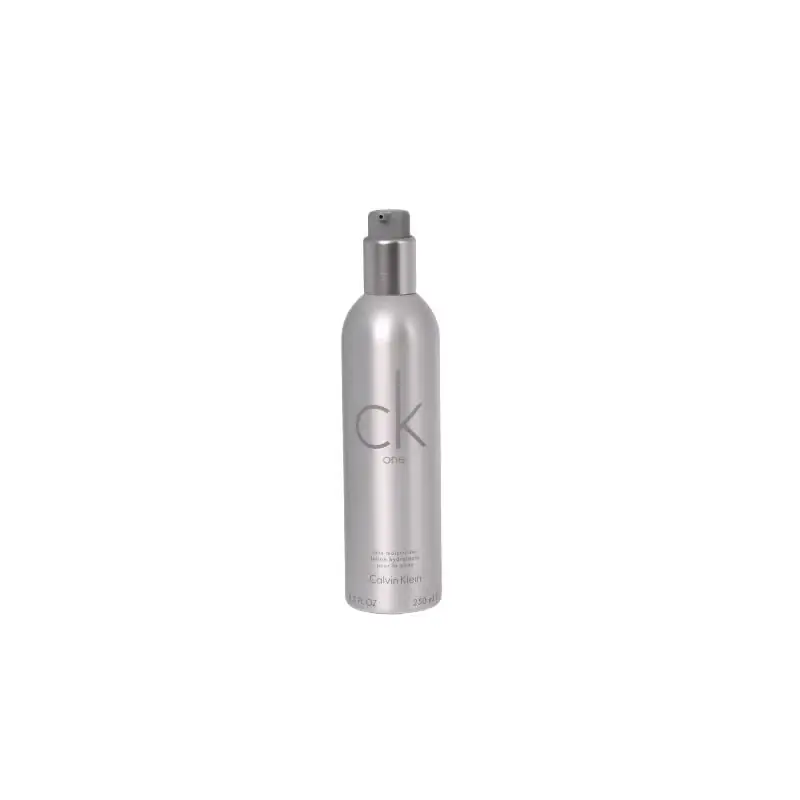 One Body Lotion Saisonangebot