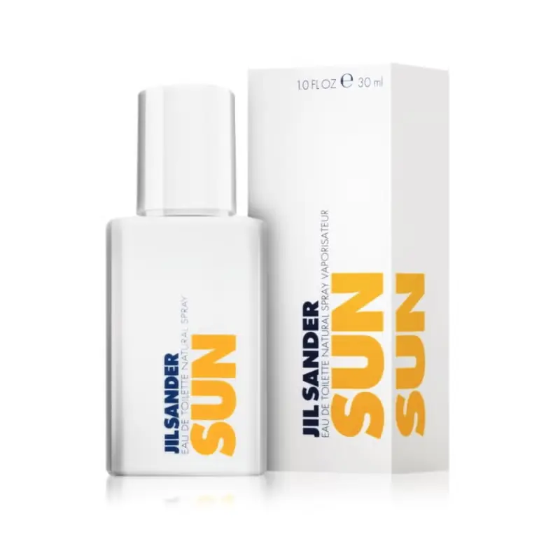 Sun Woman Eau de Toilette Natural Preisreduziert