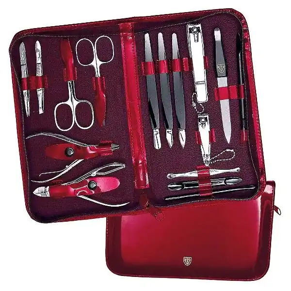 Maniküre/Pediküre Etui Top-Seller