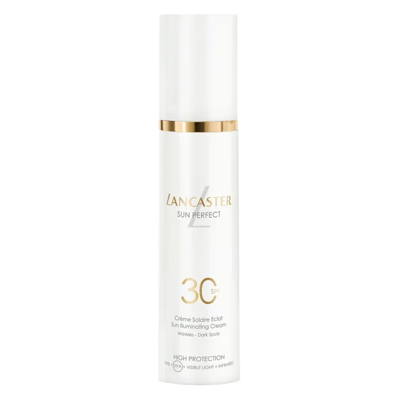 Sun Perfect - Sun Illuminating Cream SPF30 Knallerangebot