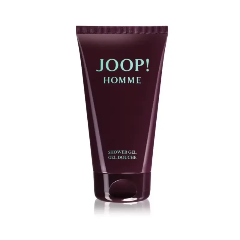 Neuheit ! HOMME Shower Gel