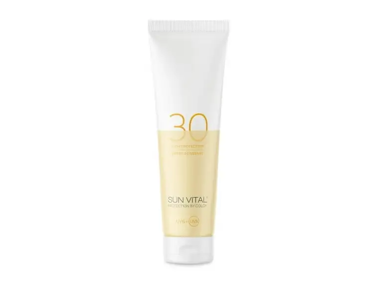 Jetzt Kaufen Sun Vital LSF30 Lotion