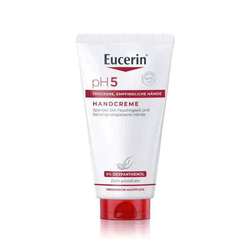 Wochenendangebot pH5 Handcreme