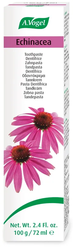 Direkt Vom Hersteller Zahnpasta Echinacea