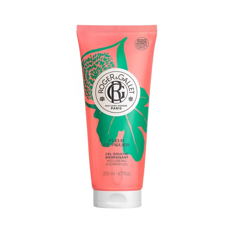 Saisonangebot Fleur Figuier - Gel Douche