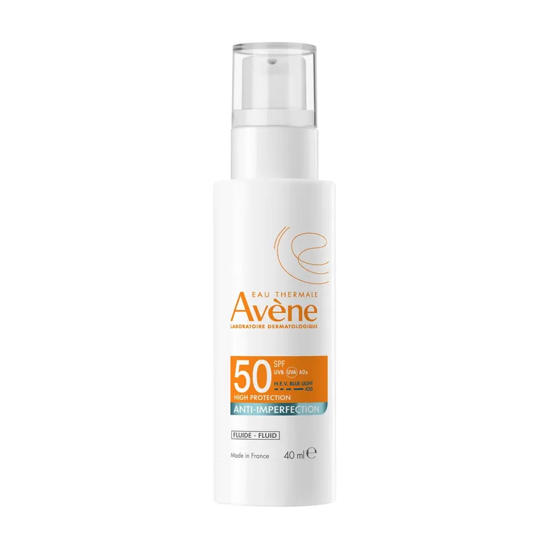 Preiswert SUN Expert Anti-Unreinheiten Fluid SPF50