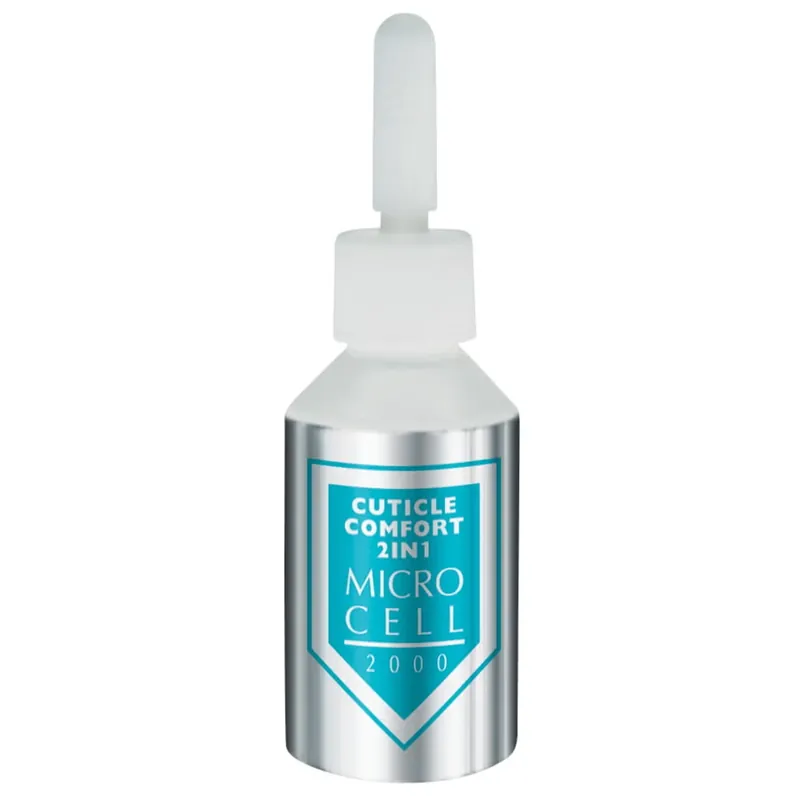 CUTICLE COMFORT 2IN1 Bestseller