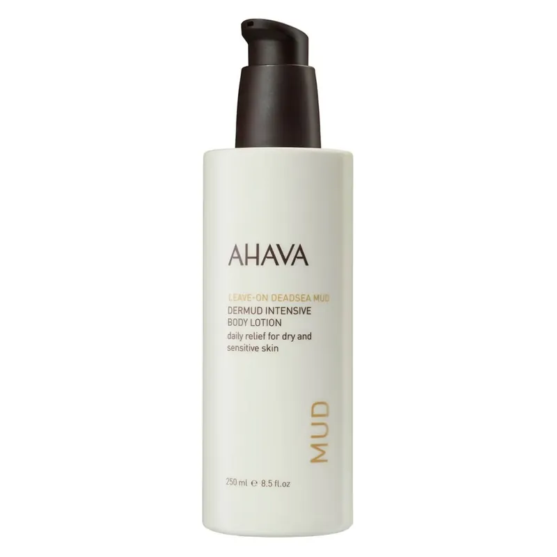 DeadSea Mud Dermud Intense Body Lotion Geprüft