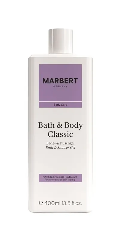 Bath & Body Bath & Shower Gel Classic Meistverkauft