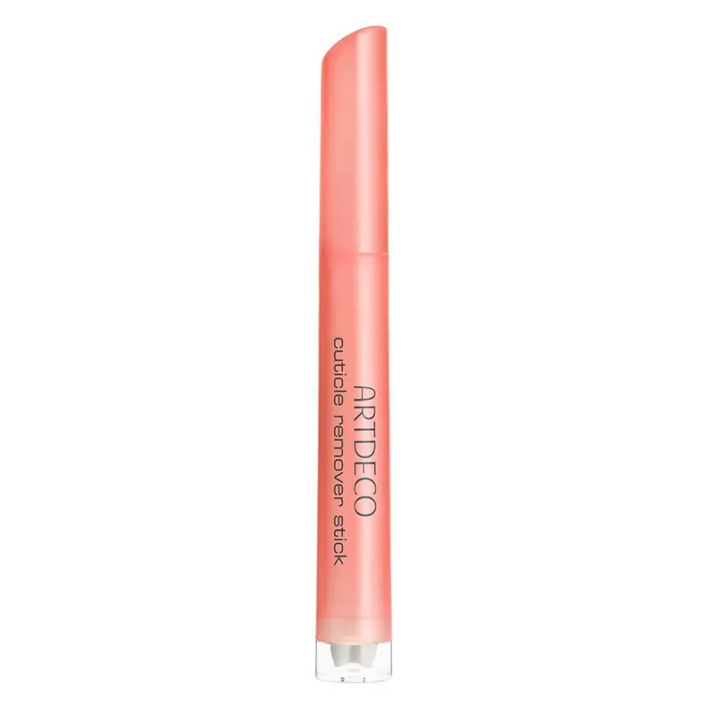 Cuticle Remover Stick Nagelhaut St Solange Der Vorrat Reicht