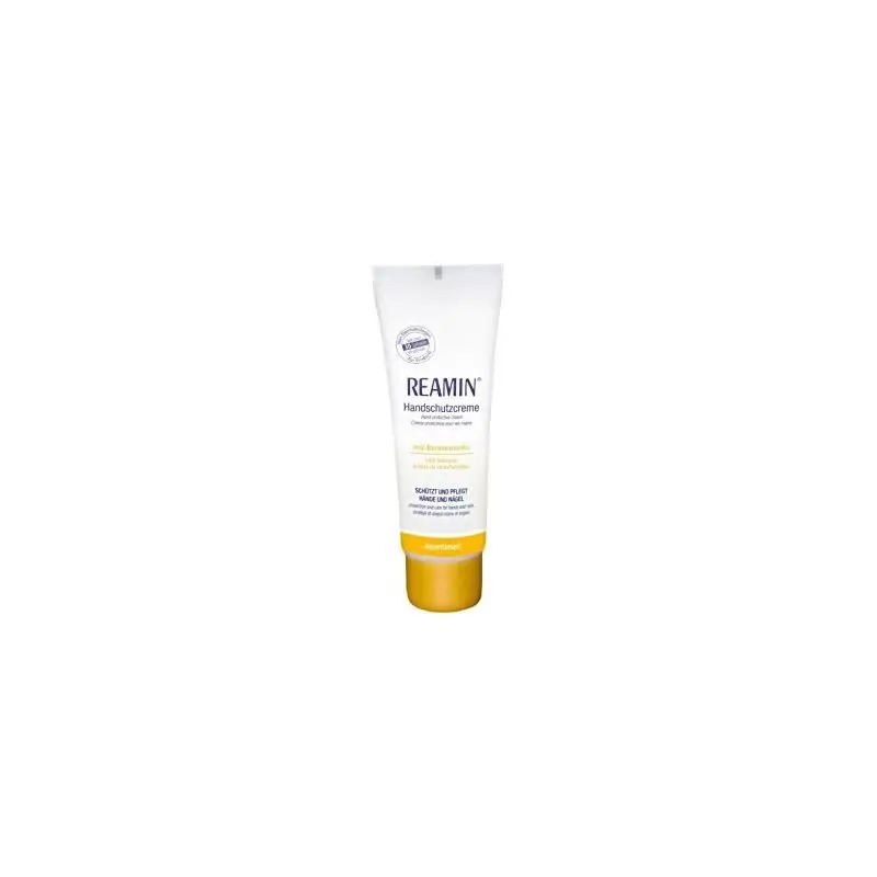 Reamin Handcreme unparfümiert Preisknaller