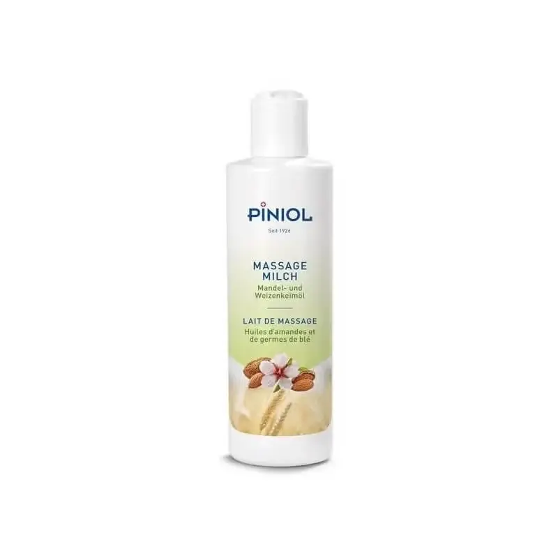 Massagemilch ohne Paraffin Top-Angebot