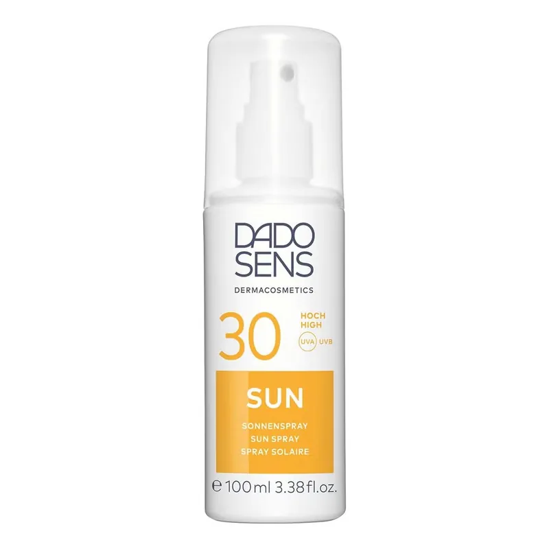 Expressversand Sun Sonnenspray SPF30