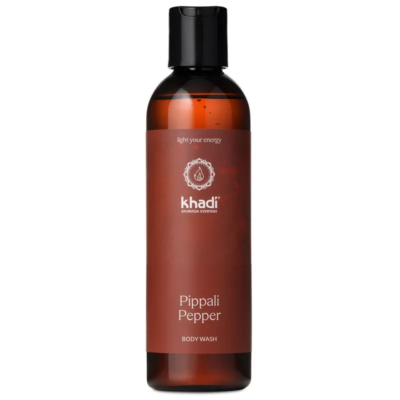 Ayurveda Everyday Pippali Pepper Bodywash Preisknaller