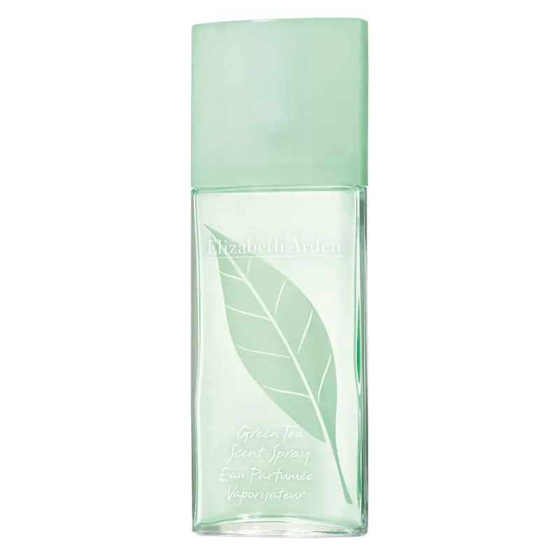 Green Tea Eau Parfumée Sonderaktion