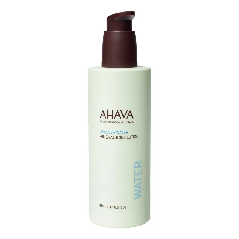 Soins Corps Mineral Body Lotion Heißes Angebot