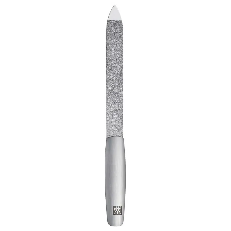 Premium Saphir-Nagelfeile 130 mm Garantierte Lieferung