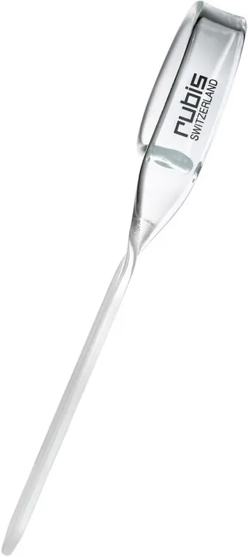 Bestpreis Glasnagelfeile 9cm mit Twist