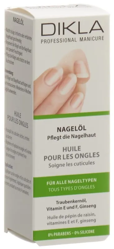 Nagelöl Echt