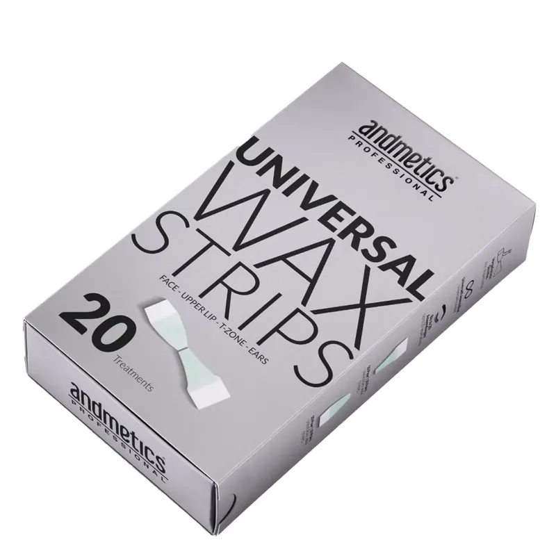 Additional Wax Strips Finale Aktion