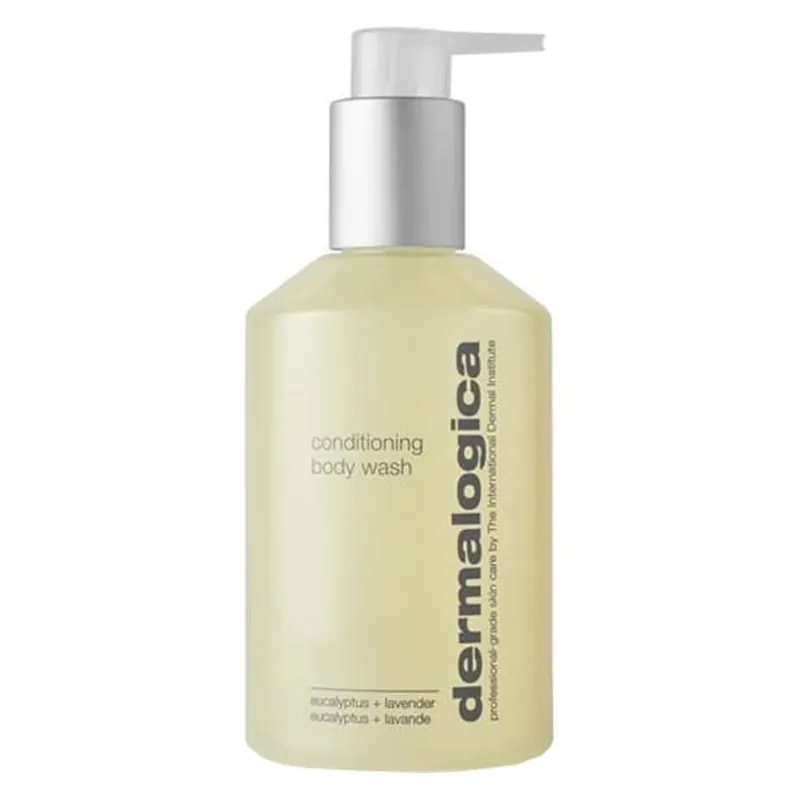 Begrenztes Angebot Body - Conditioning Body Wash