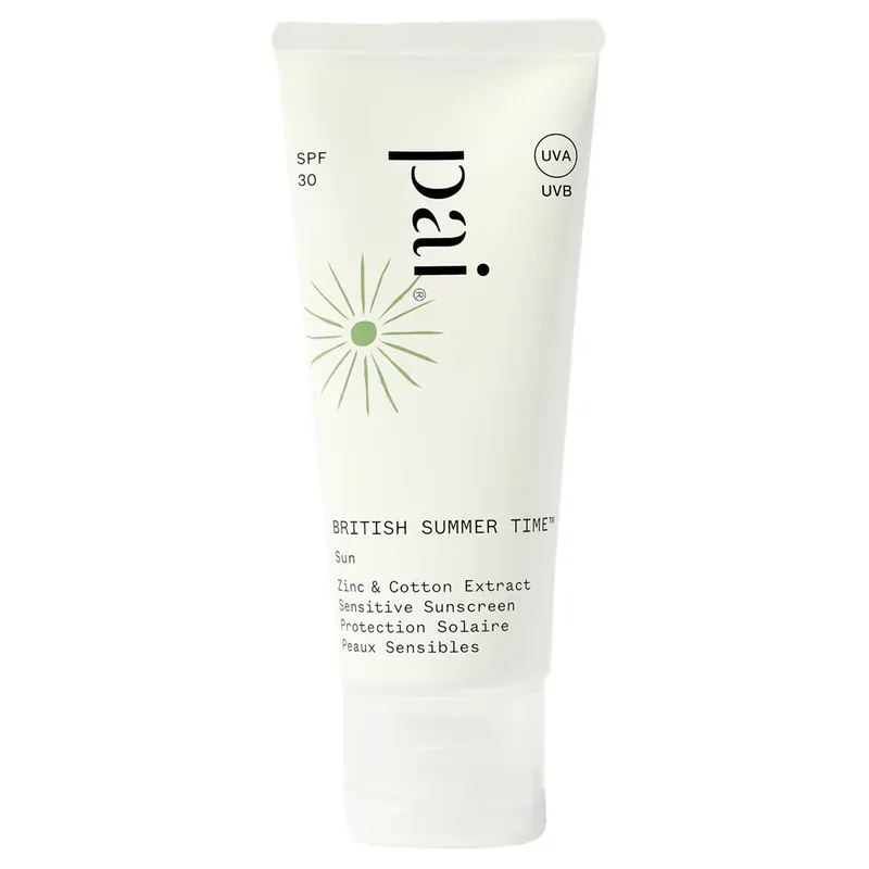 British Summer Time SPF30 Sale