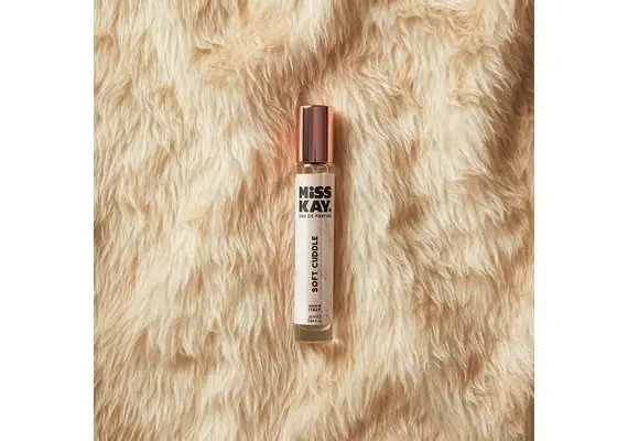 Eau de Parfum Soft Cuddle Echt
