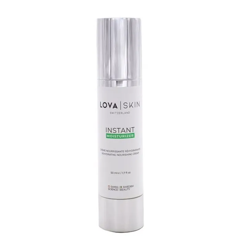 Expressversand Instant Moisturizer Cream