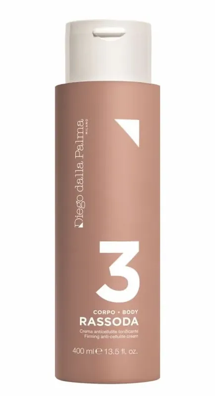 Solange Der Vorrat Reicht Body Trainer 3 Rassoda Firming Anti Cellulite Cream