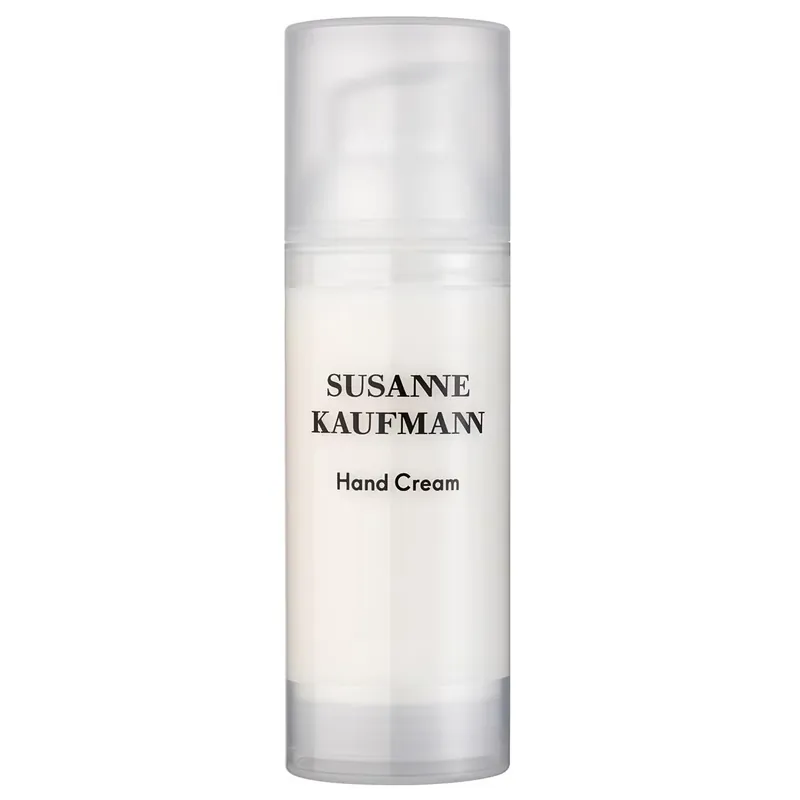 Solange Der Vorrat Reicht Handcreme pflegend - Hand Cream