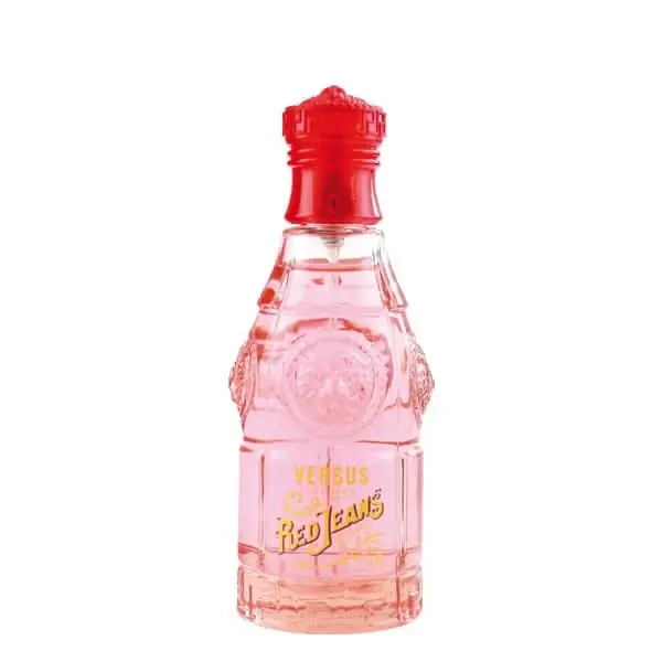 Red Jeans Eau de Toilette Sonderaktion