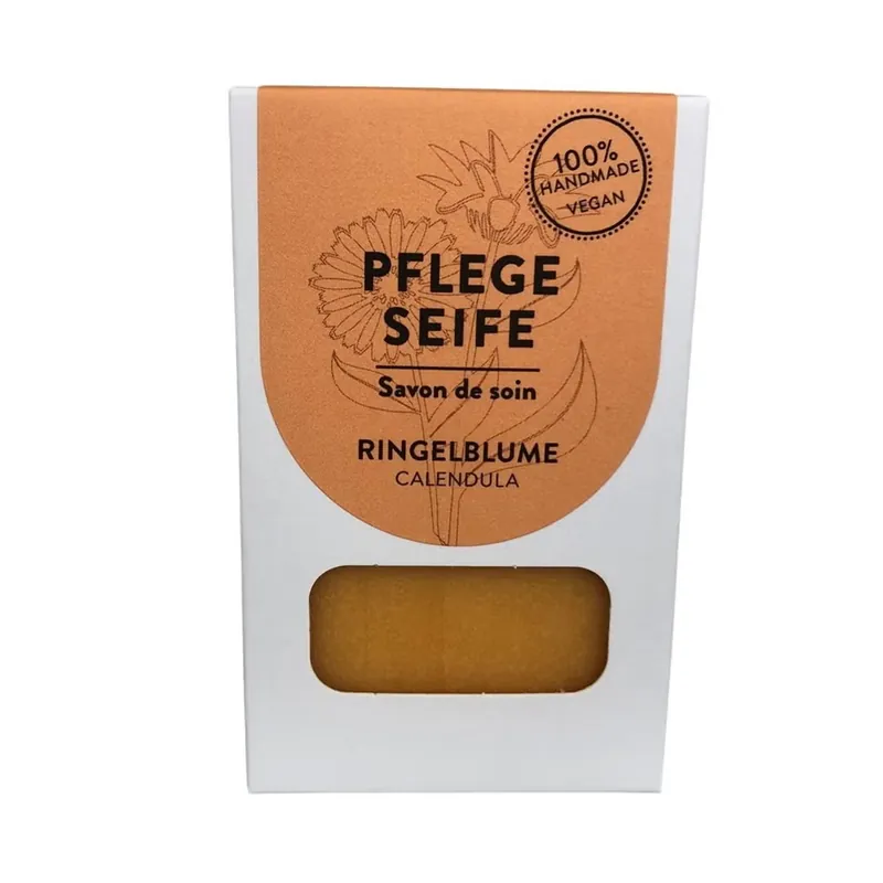 Online Kaufen Pflegeseife Ringelblume