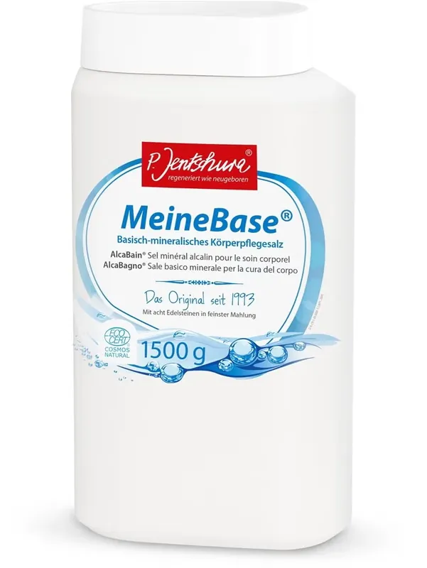 MeineBase Körperpflegesalz Sale