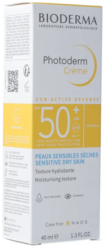 Markenprodukt Photoderm Creme SPF50+