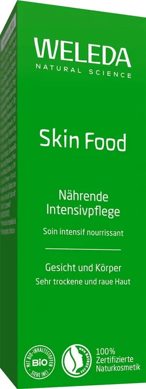 Top-Angebot Skin Food