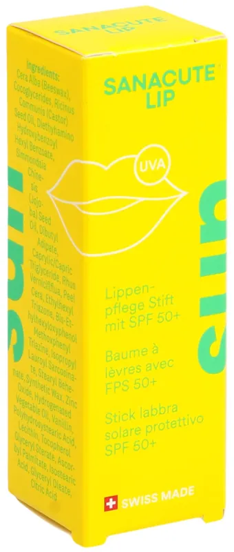 Neu Lip Sun
