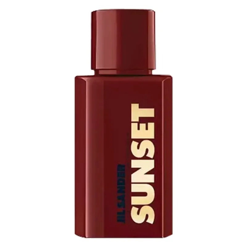 Geprüft Sunset Eau de Parfum Intense
