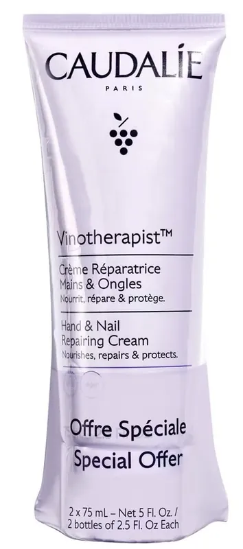Angebot Vinotherapie Duo Crème s Mains 2 x 75 ml
