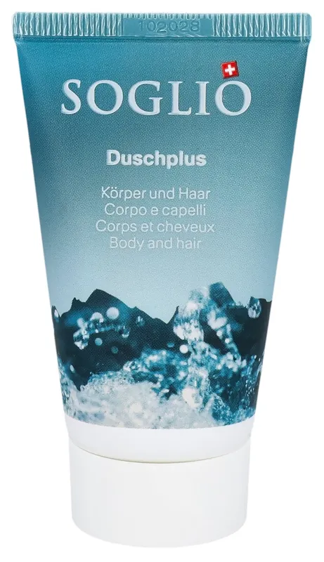 Highlight Duschplus Duschgel