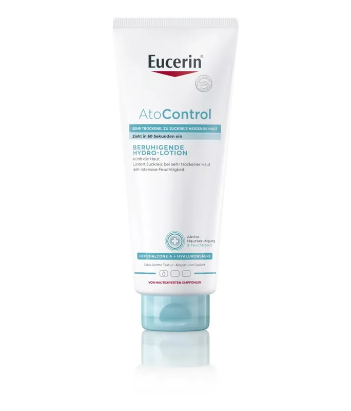 Angebot AtoControl Hydro-Lotion beruhigend