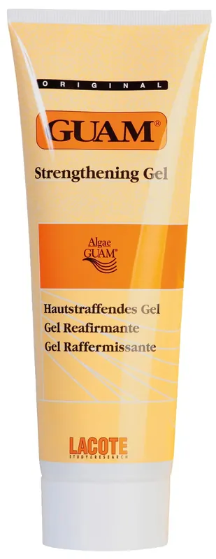 Nur Für Kurze Zeit Algenfango Gel