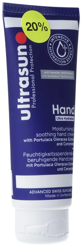 Ultra Hydrating Hand Cream Direktkauf