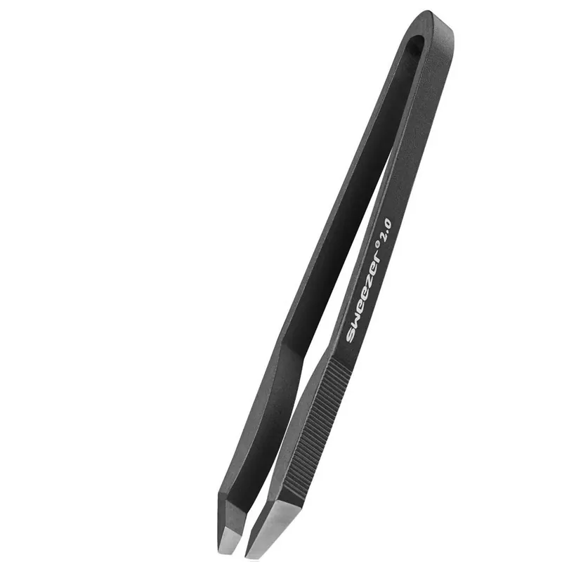 Zertifiziert Sweezer 2.0 Aluminium schwarz