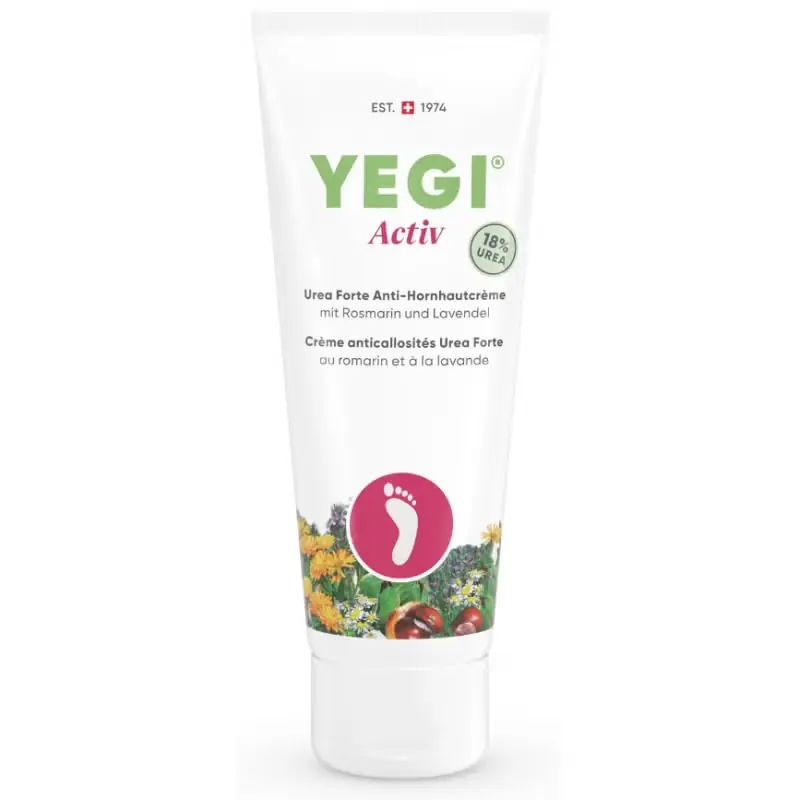 Garantierte Lieferung Urea Forte Anti-Hornhautcrème