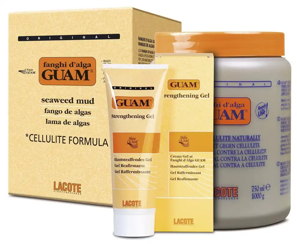 Saisonangebot Algenfango classic Kurpackung 1kg + Gel