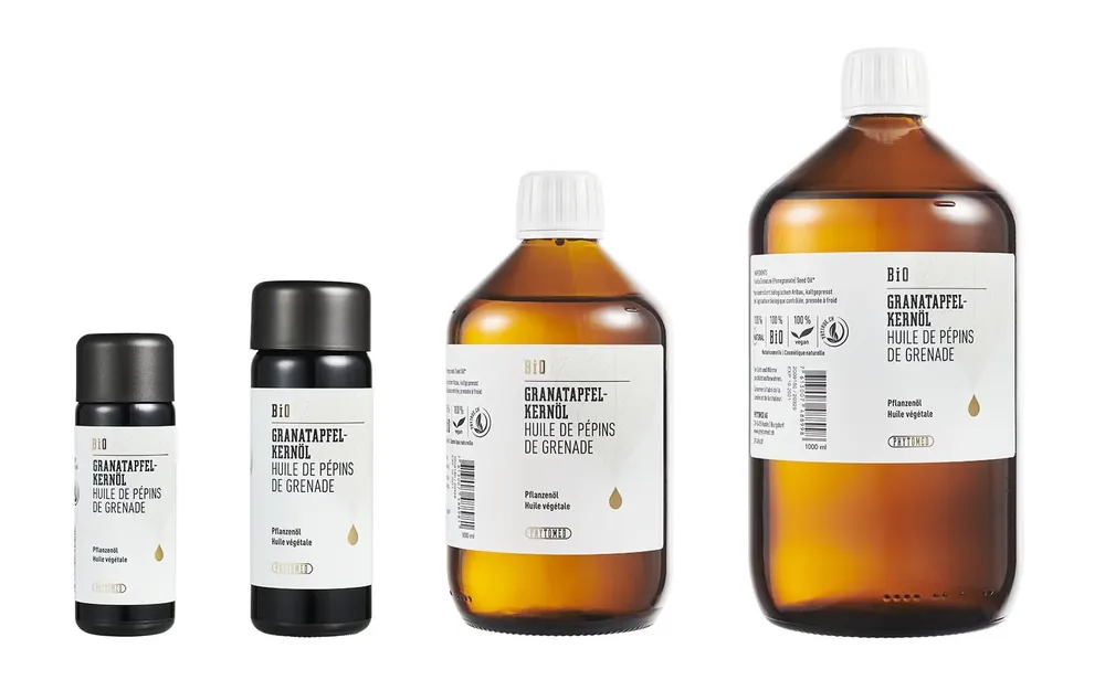 Granatapfelkernöl Bio Angebot