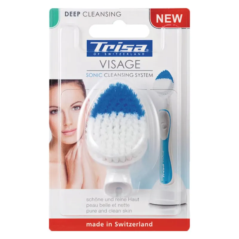 Beauty Care - Refill Visage Deep Cleansing Preis Gesenkt
