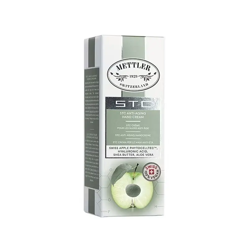 STC Anti-Aging Handcreme Finale Aktion
